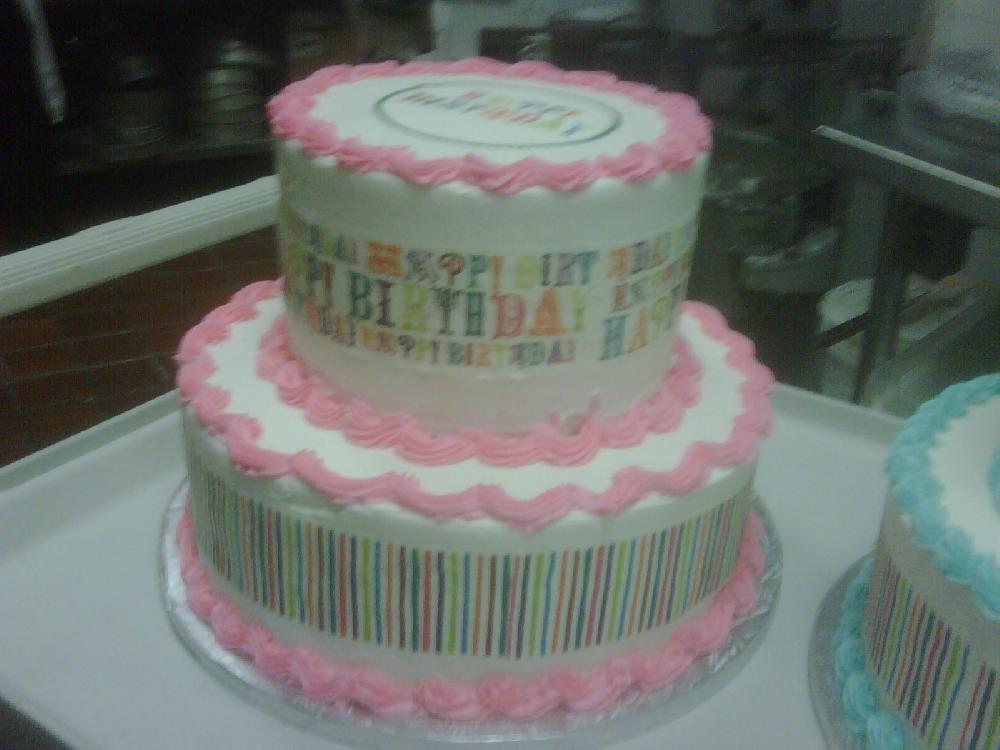 Cake Image